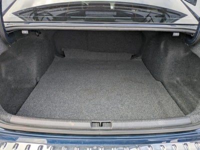 2022 Volkswagen Passat 2.0T SE Auto