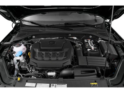 2022 Volkswagen Passat 2.0T SE Auto