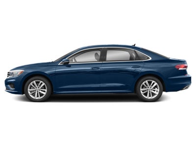 2022 Volkswagen Passat 2.0T SE Auto