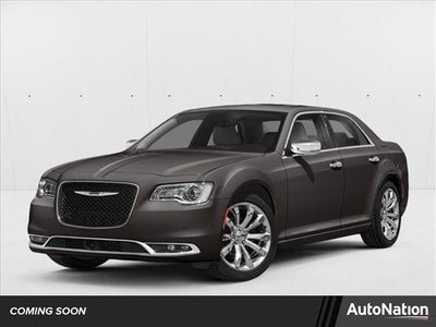 2021 Chrysler 300 Touring L RWD