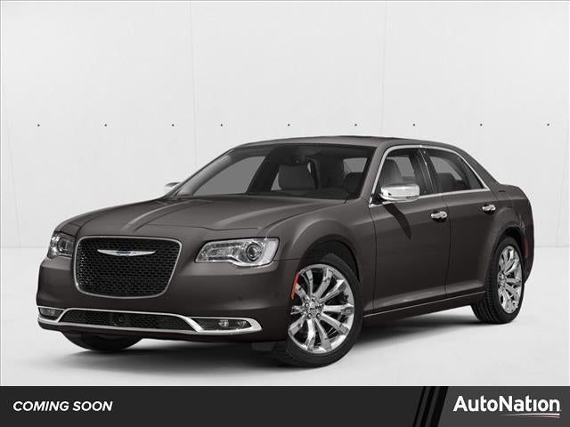 2021 Chrysler 300 Touring L RWD
