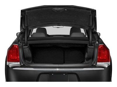 2021 Chrysler 300 Touring L RWD