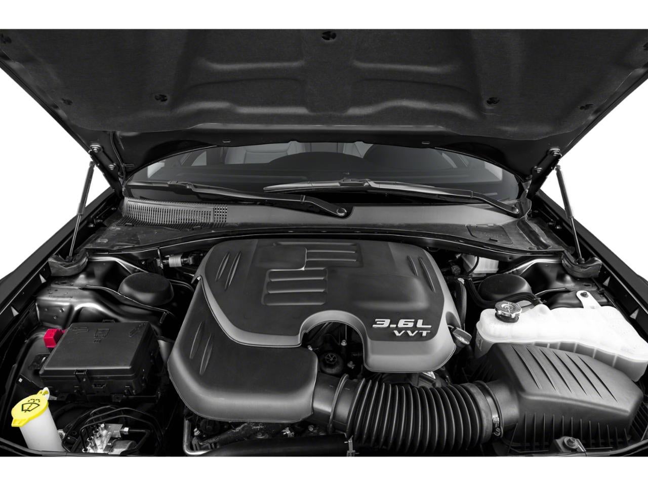 2021 Chrysler 300 Touring L RWD