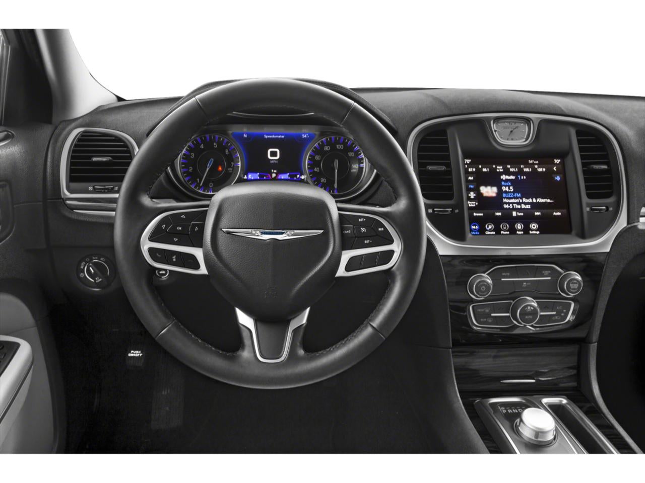 2021 Chrysler 300 Touring L RWD