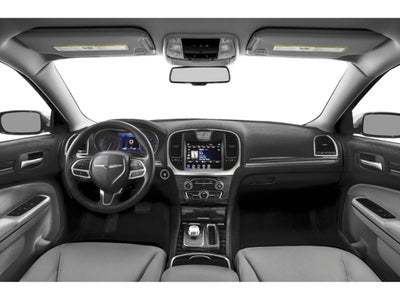 2021 Chrysler 300 Touring L RWD
