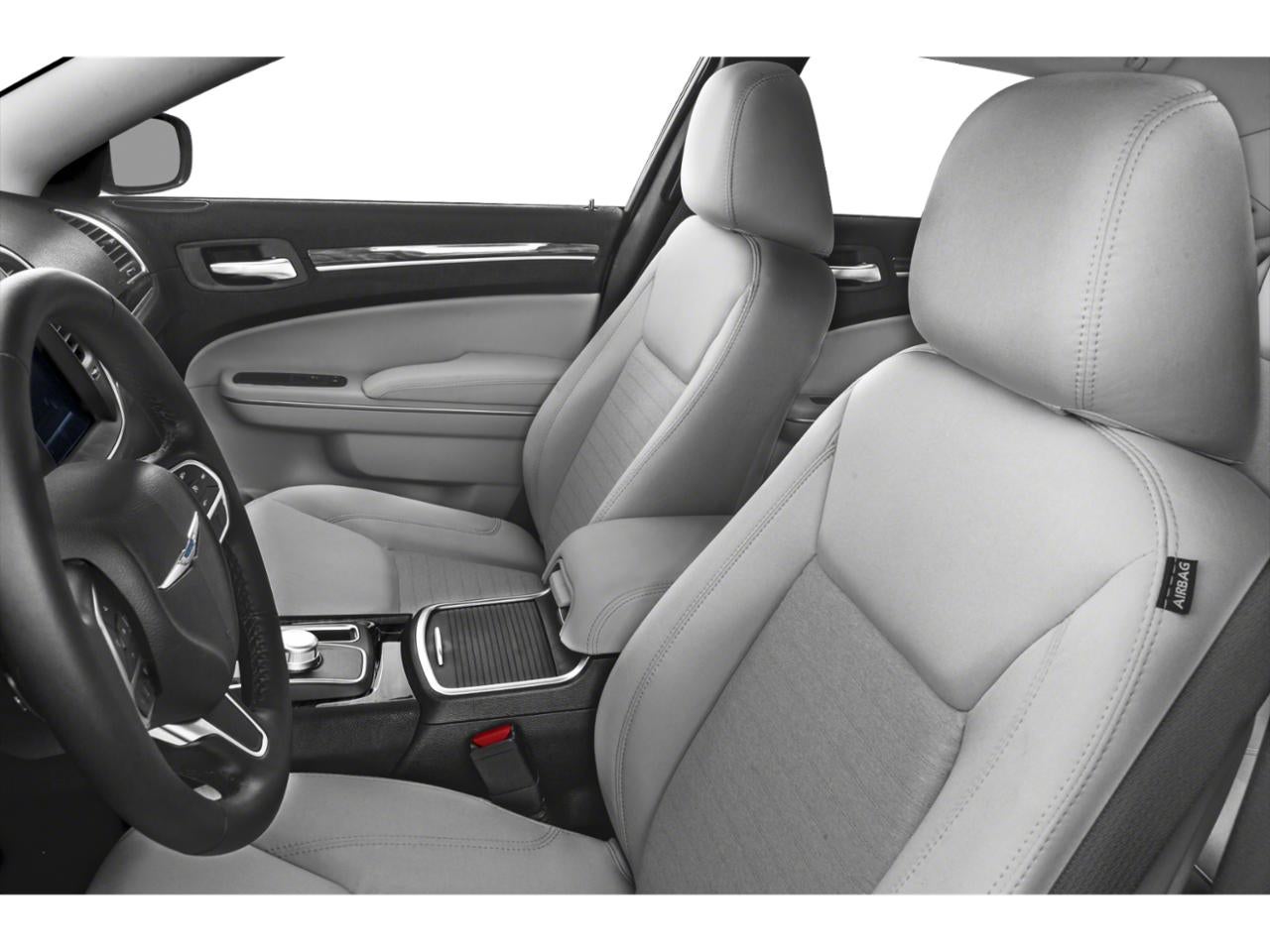 2021 Chrysler 300 Touring L RWD