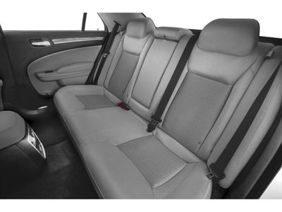 2021 Chrysler 300 Touring L RWD