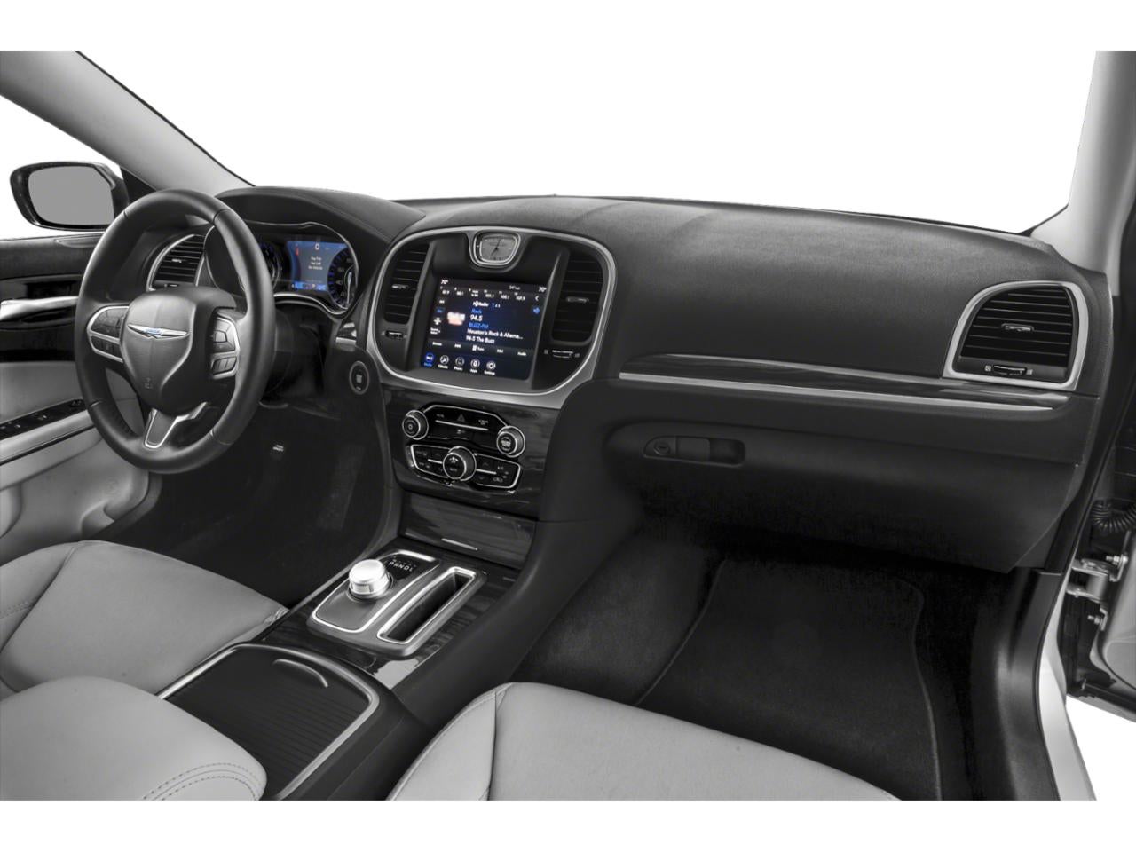 2021 Chrysler 300 Touring L RWD