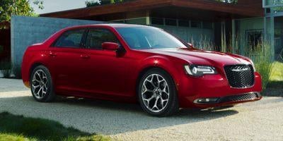 2021 Chrysler 300 Touring L RWD