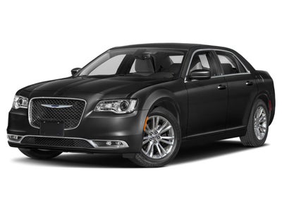 2021 Chrysler 300 Touring L RWD