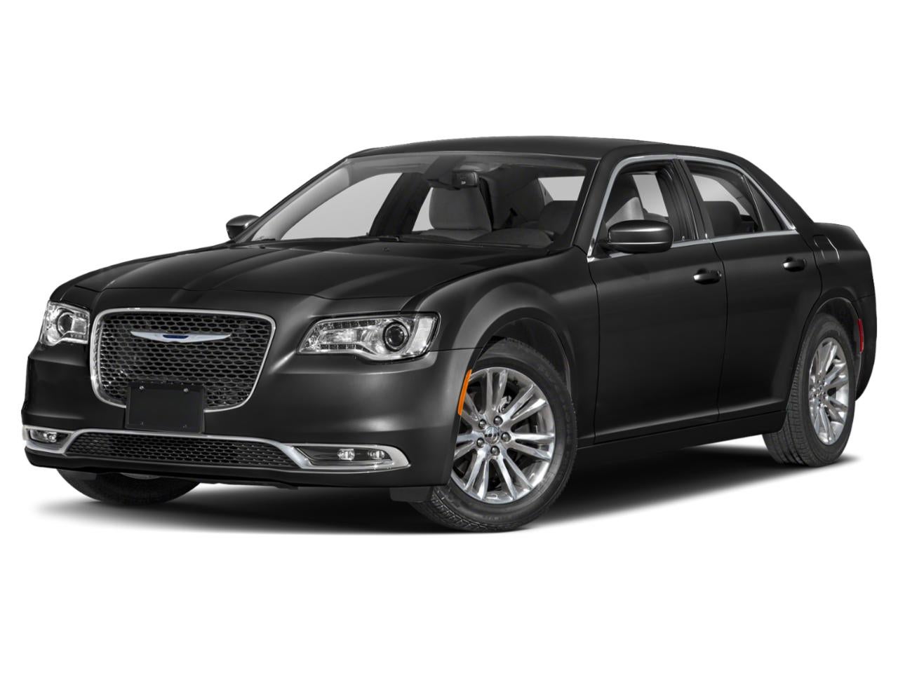 2021 Chrysler 300 Touring L RWD