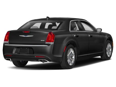 2021 Chrysler 300 Touring L RWD