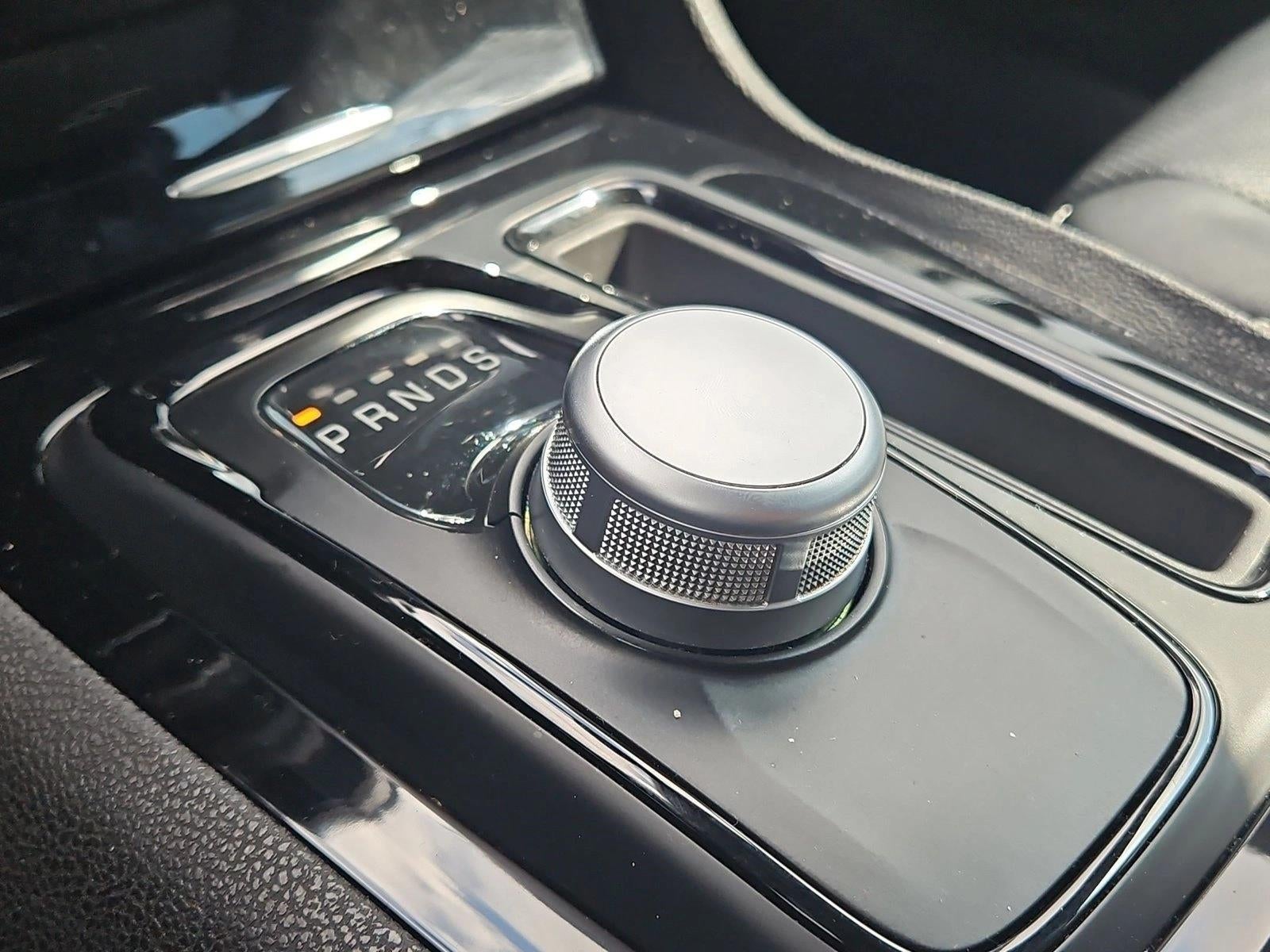 2018 Chrysler 300 300S RWD