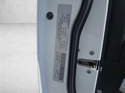 2018 Chrysler 300 300S RWD