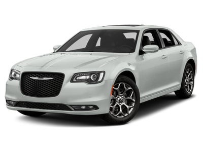 2018 Chrysler 300 300S RWD