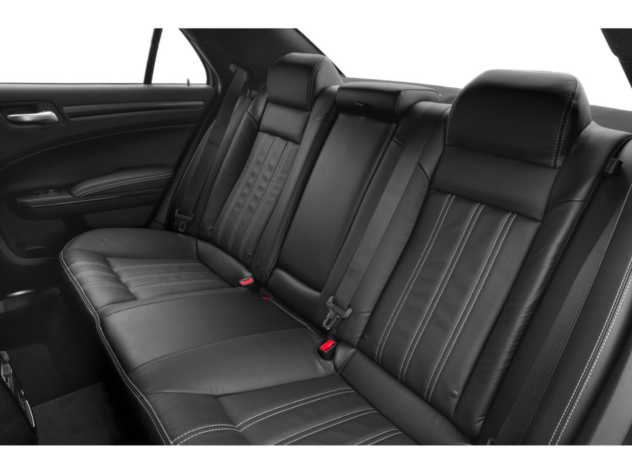 2018 Chrysler 300 300S RWD