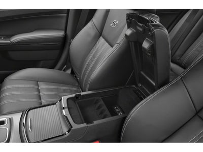 2018 Chrysler 300 300S RWD