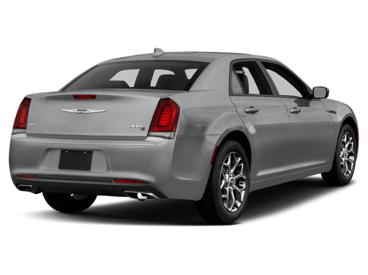 2018 Chrysler 300 300S RWD