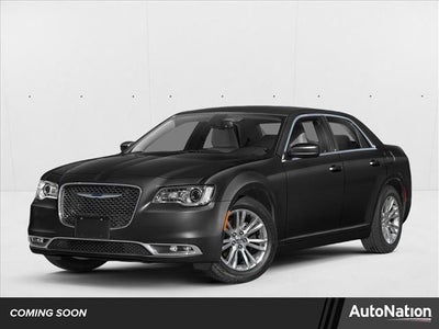 2021 Chrysler 300 300S RWD