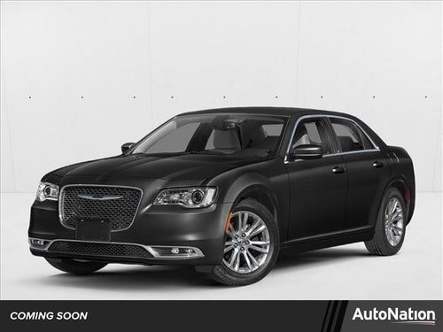 2021 Chrysler 300 300S RWD