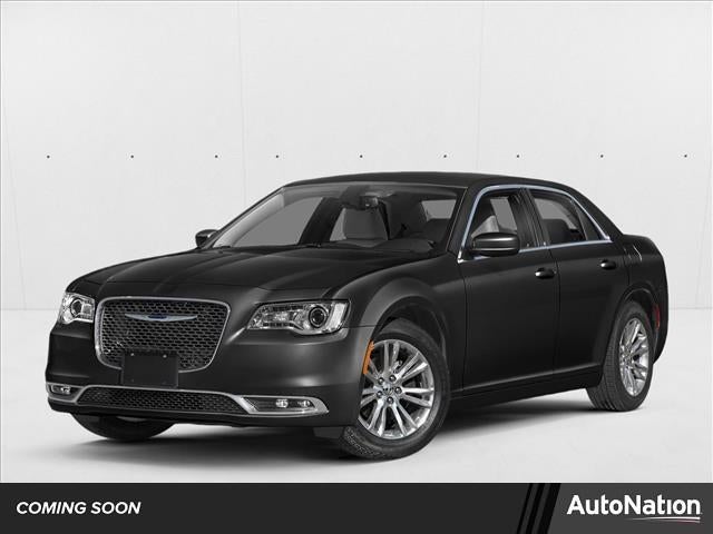 2021 Chrysler 300 300S RWD