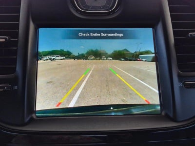 2021 Chrysler 300 300S RWD