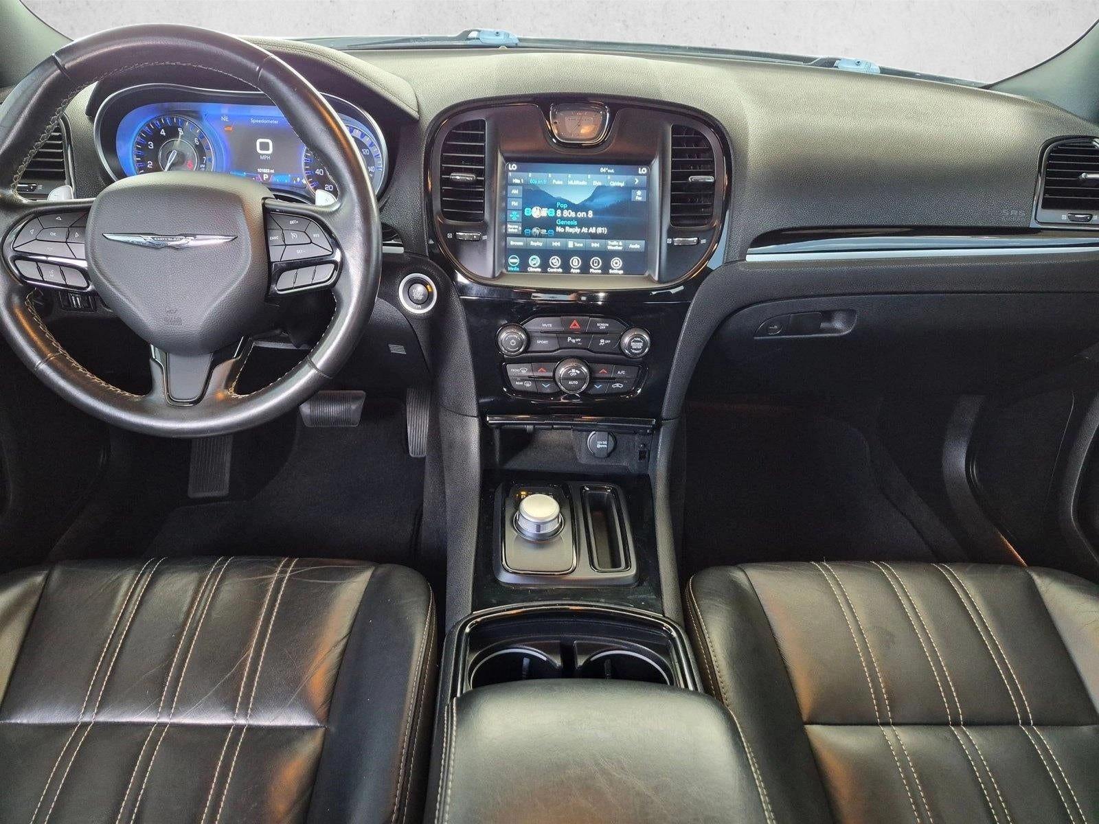 2021 Chrysler 300 300S RWD