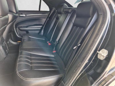 2021 Chrysler 300 300S RWD