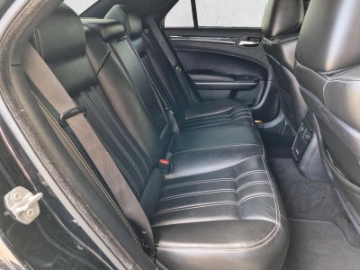 2021 Chrysler 300 300S RWD