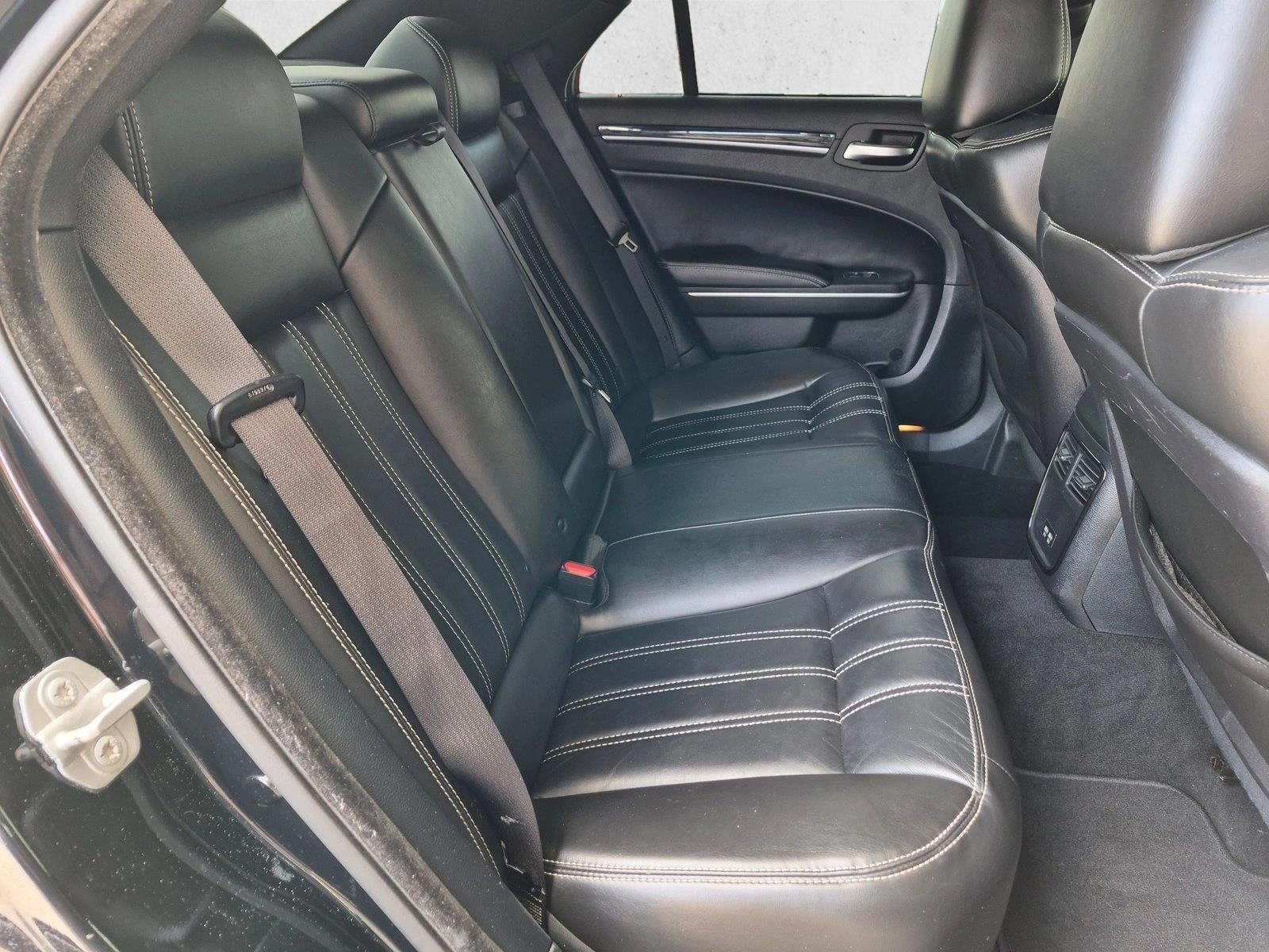 2021 Chrysler 300 300S RWD