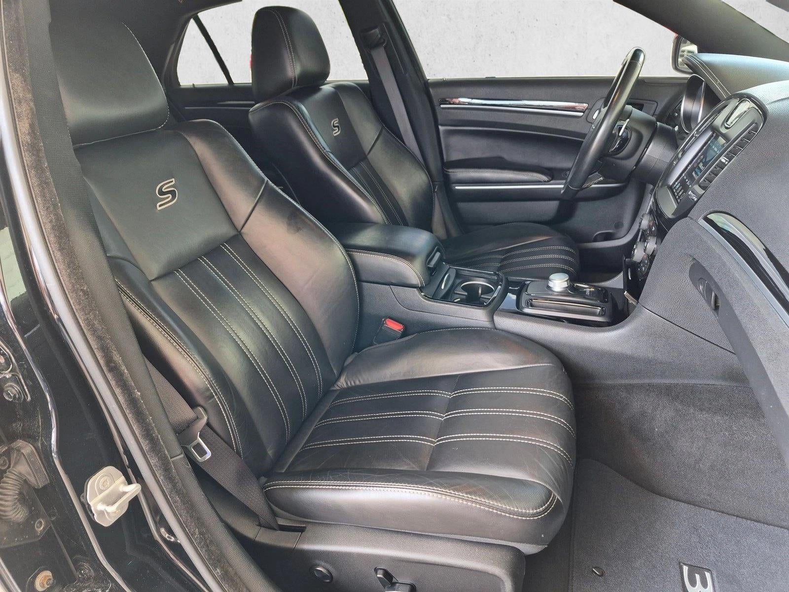 2021 Chrysler 300 300S RWD