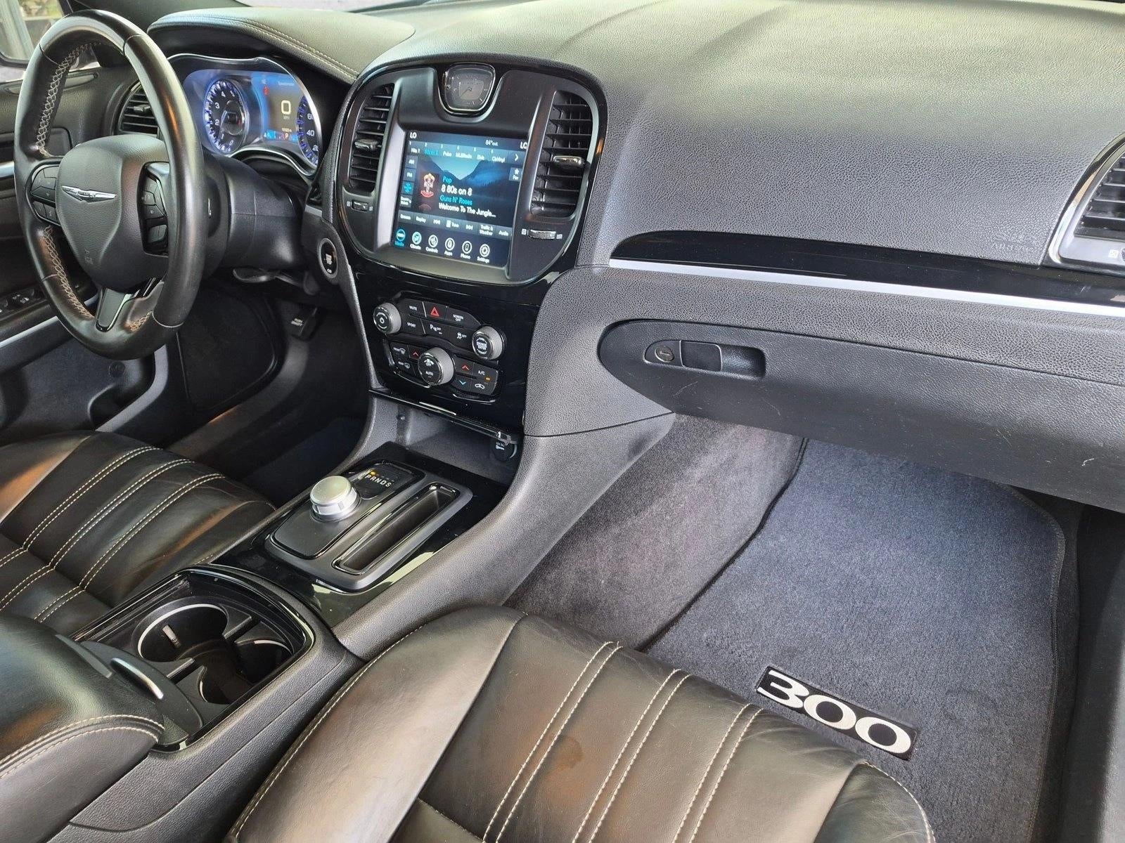 2021 Chrysler 300 300S RWD