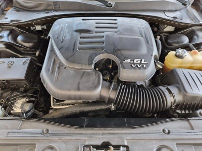 2021 Chrysler 300 300S RWD