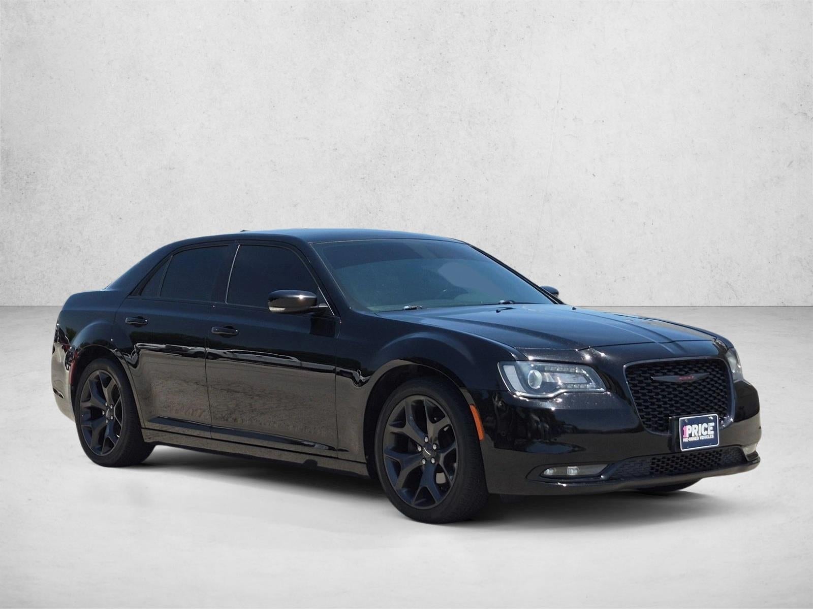 2021 Chrysler 300 300S RWD