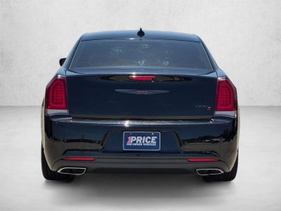 2021 Chrysler 300 300S RWD