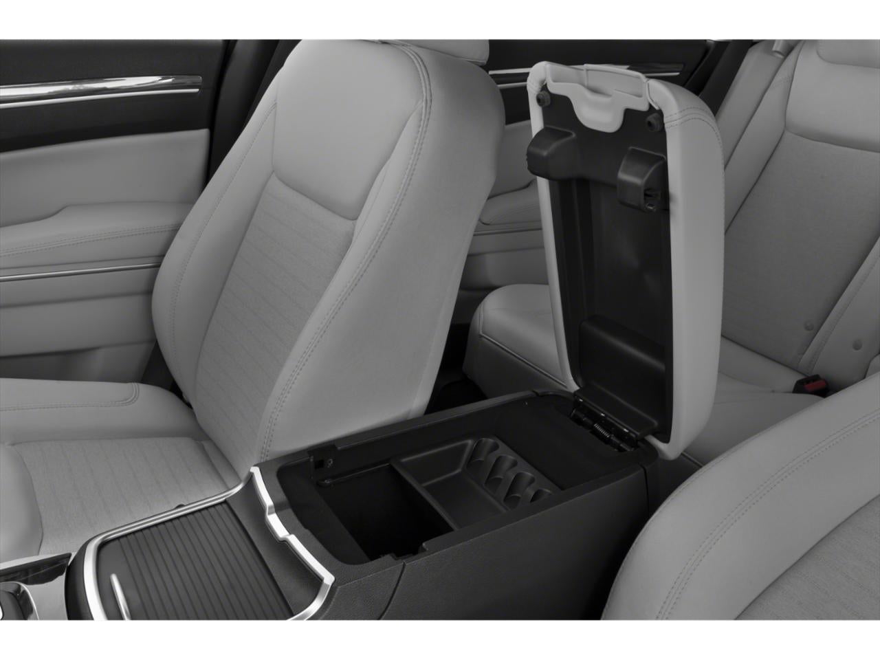 2021 Chrysler 300 300S RWD