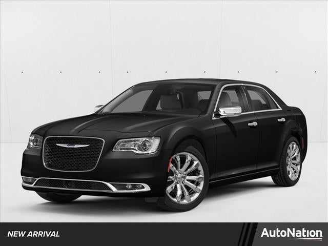 2019 Chrysler 300 Limited AWD