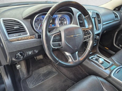 2019 Chrysler 300 Limited AWD