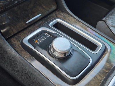 2019 Chrysler 300 Limited AWD