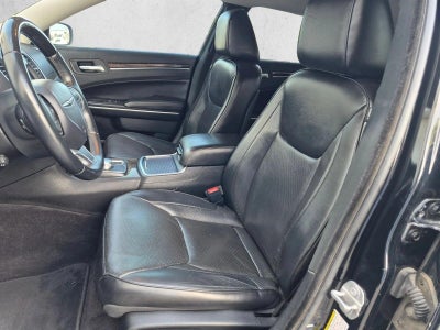 2019 Chrysler 300 Limited AWD