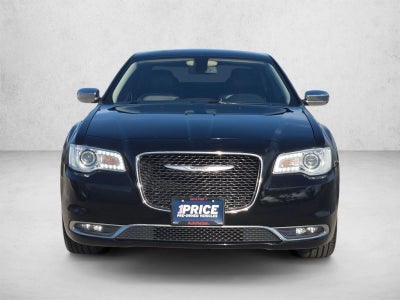 2019 Chrysler 300 Limited AWD