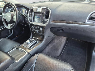 2019 Chrysler 300 Limited AWD