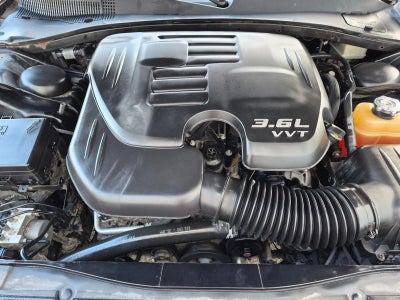 2019 Chrysler 300 Limited AWD