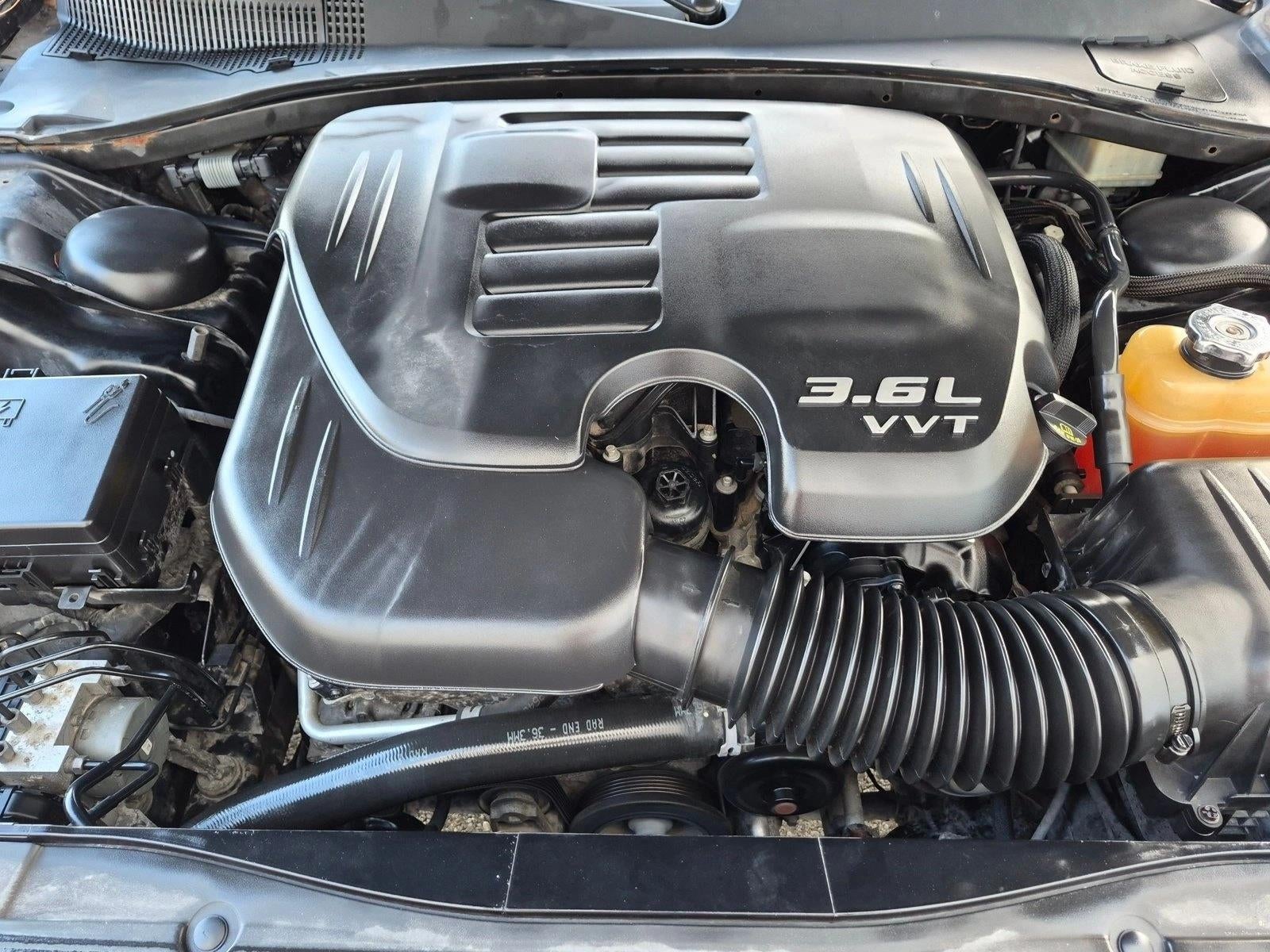 2019 Chrysler 300 Limited AWD