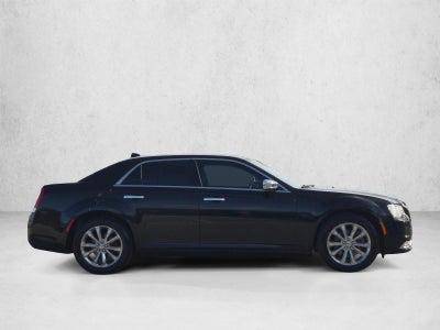 2019 Chrysler 300 Limited AWD