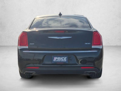 2019 Chrysler 300 Limited AWD