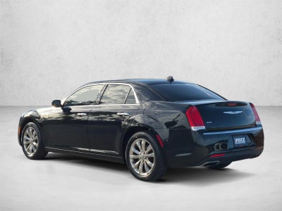 2019 Chrysler 300 Limited AWD