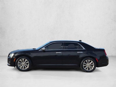 2019 Chrysler 300 Limited AWD