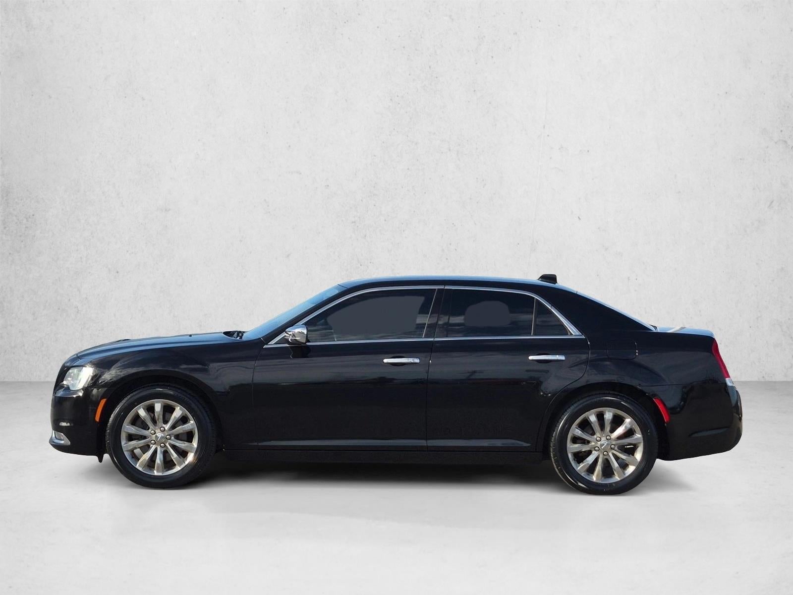 2019 Chrysler 300 Limited AWD