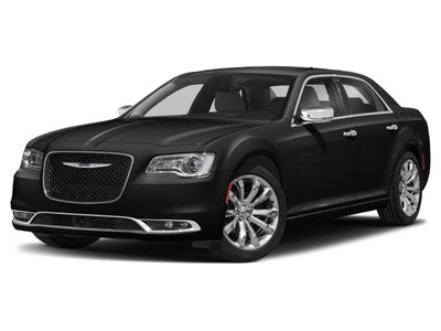 2019 Chrysler 300 Limited AWD